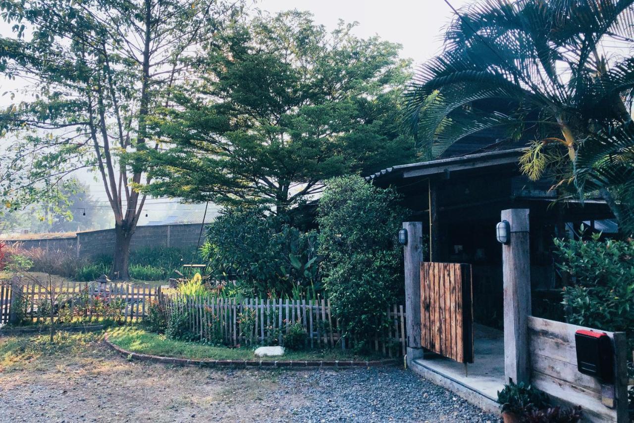 Prilpai Pensión Exterior foto