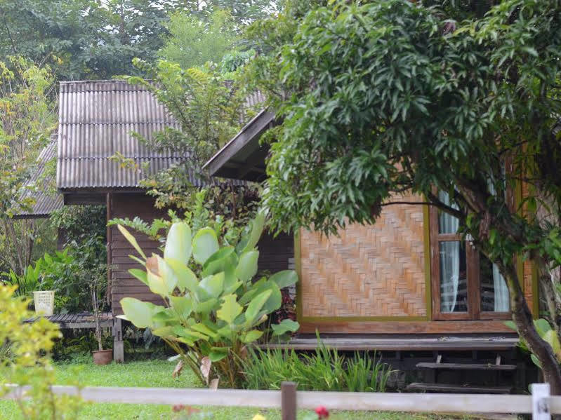 Prilpai Pensión Exterior foto