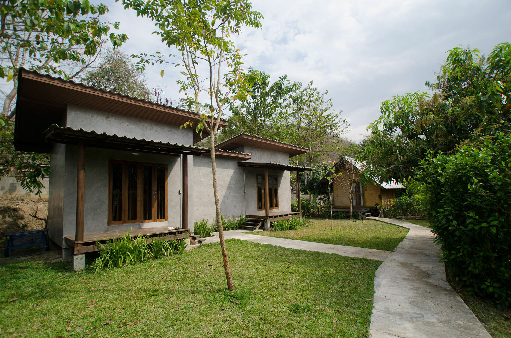Prilpai Pensión Exterior foto