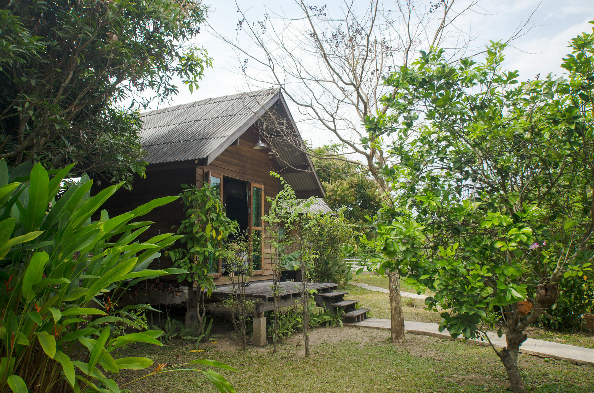 Prilpai Pensión Exterior foto
