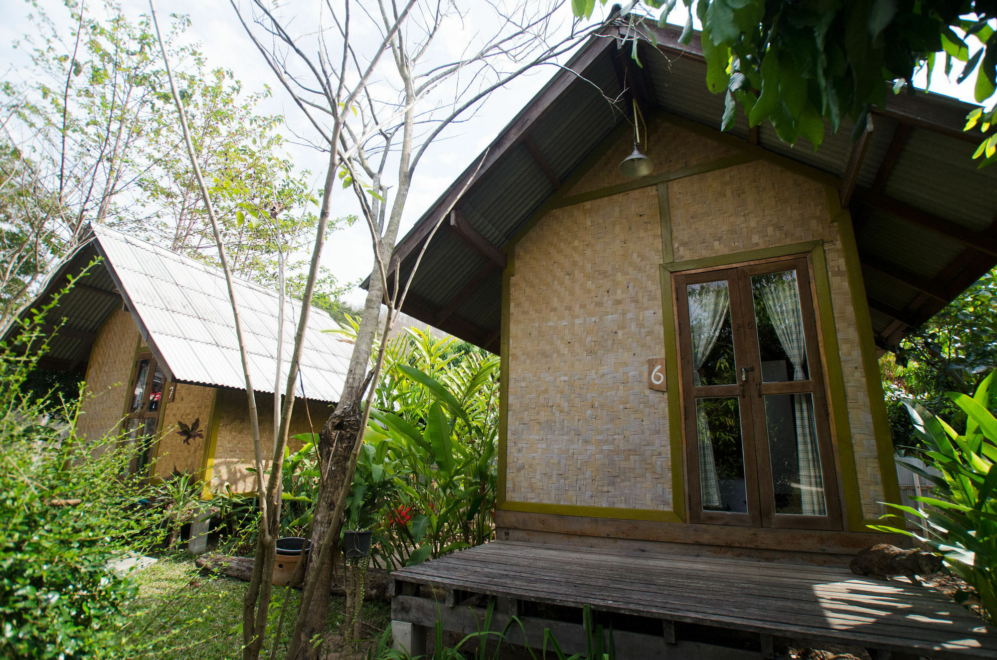 Prilpai Pensión Exterior foto