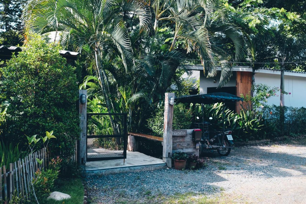 Prilpai Pensión Exterior foto