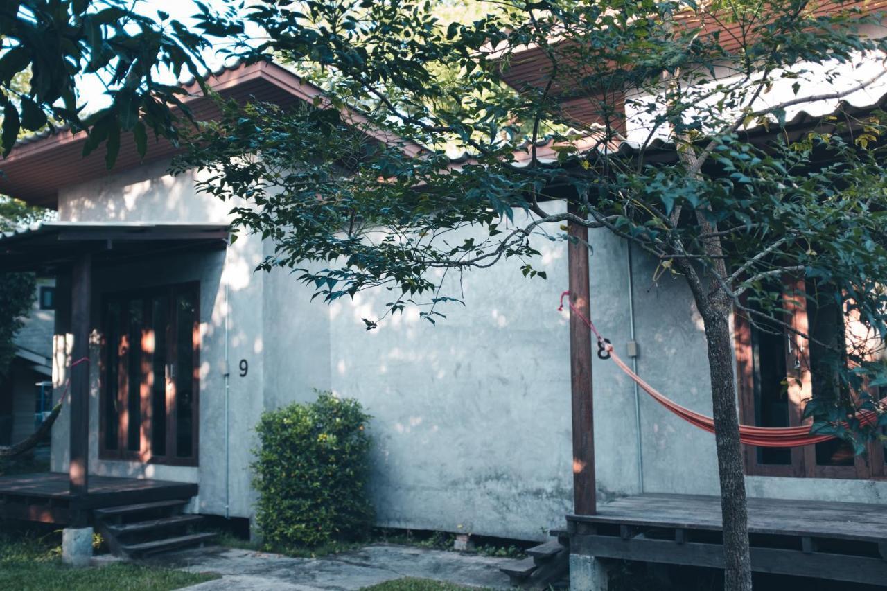 Prilpai Pensión Exterior foto