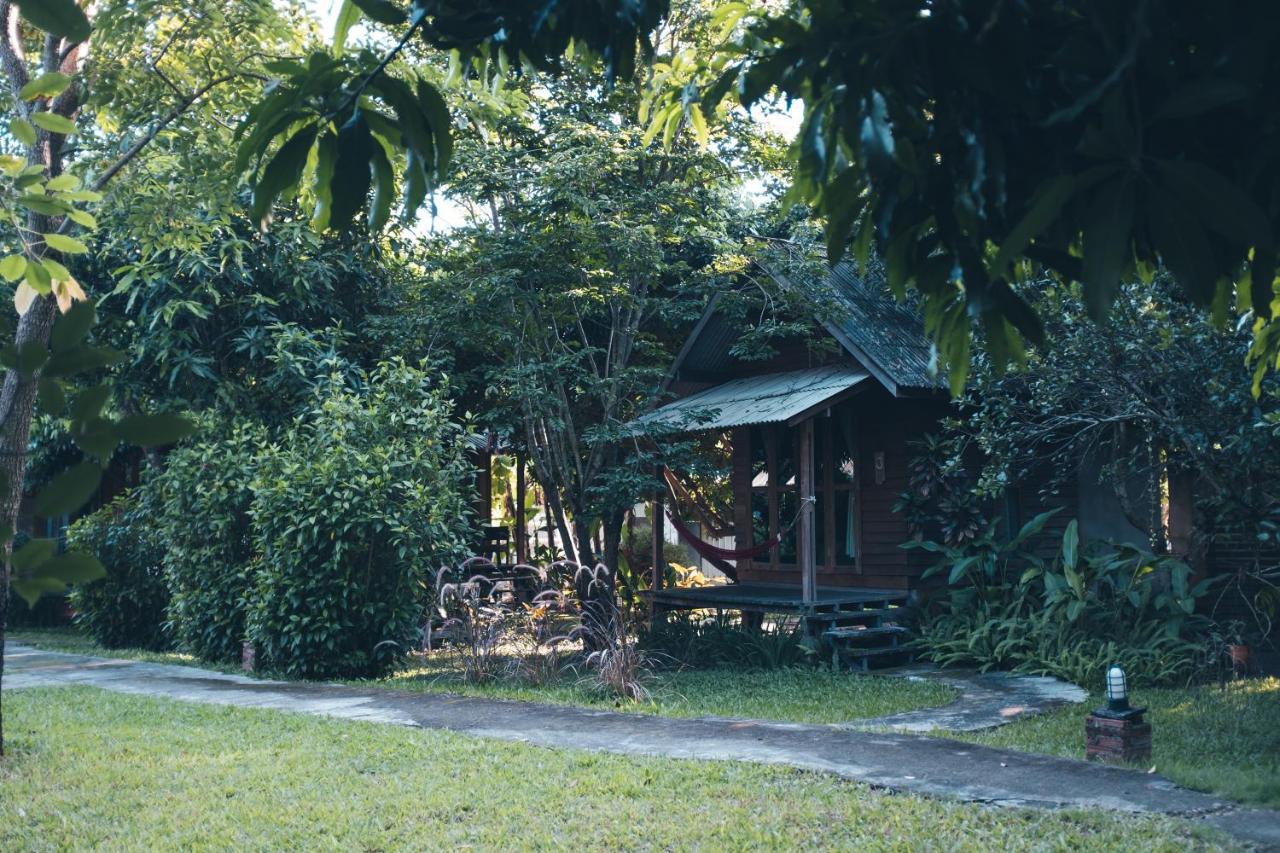 Prilpai Pensión Exterior foto