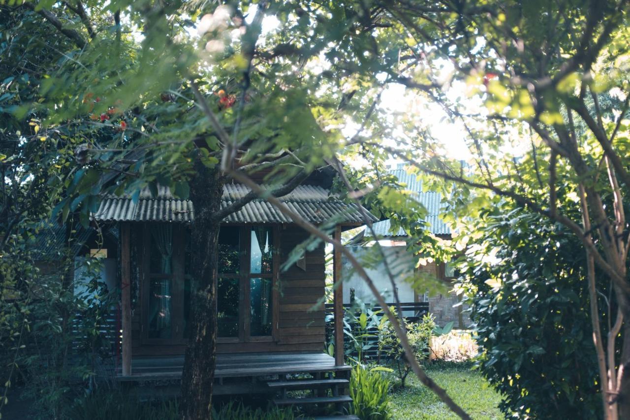 Prilpai Pensión Exterior foto